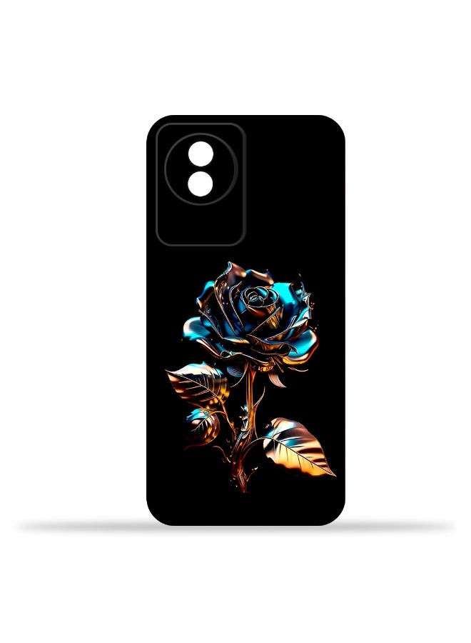 AMC DESIGN Protective Case Cover For vivo Y02t - Image 2
